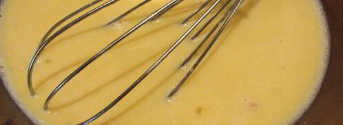 булочки деревенские. Шаг 4