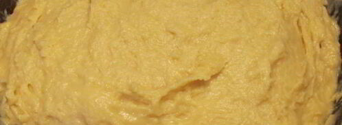 булочки деревенские. Шаг 5