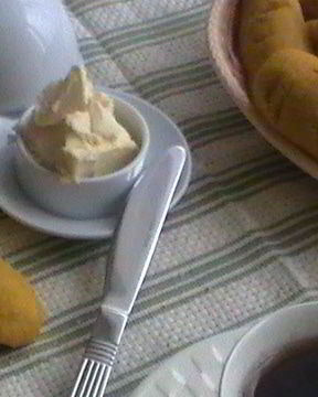 Булочки-морковки Зайкино счастье