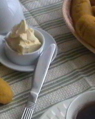 Булочки-морковки Зайкино счастье