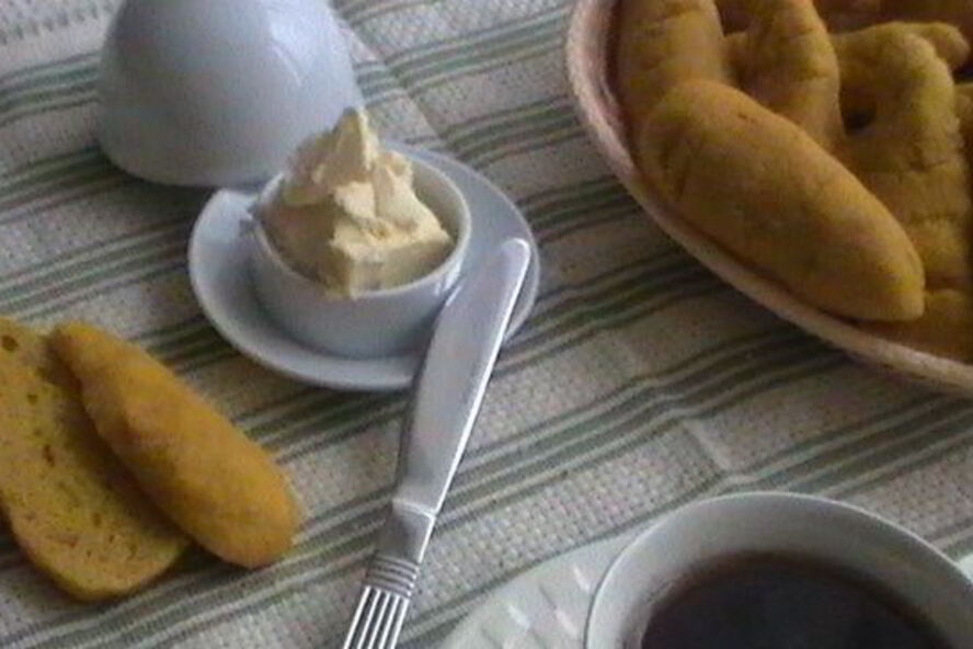 Рецепт булочек-морковок зайкино счастье