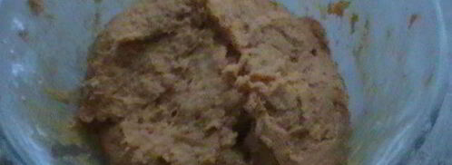 булочки-морковки зайкино счастье. Шаг 3