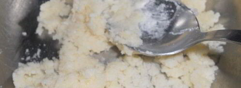 булочки с маком и орехами в карамели. Шаг 6