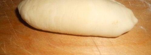 булочки с маком и орехами в карамели. Шаг 8