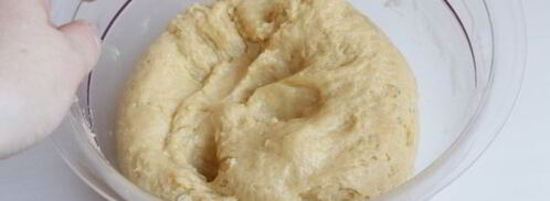 булочки с маком. Шаг 5