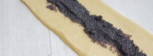 булочки с маком. Шаг 7