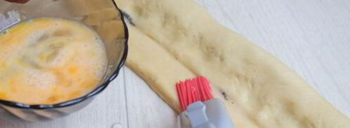 булочки с маком. Шаг 9