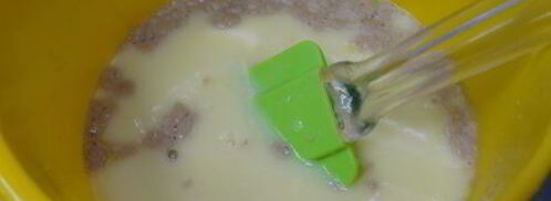 булочки с сахарной корочкой. Шаг 5