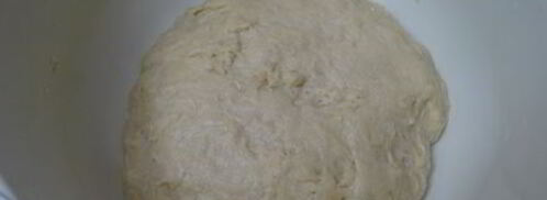 булочки с сахарной корочкой. Шаг 7