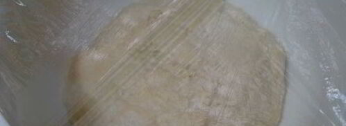 булочки с сахарной корочкой. Шаг 8