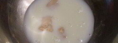 булочки с вареньем. Шаг 2