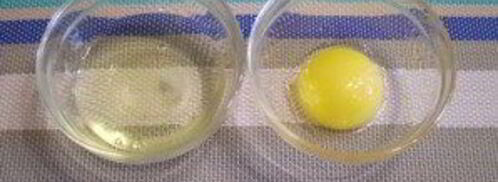 булочки с вареньем. Шаг 3