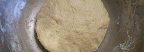 булочки с вареньем. Шаг 6