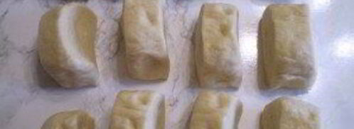 булочки с вареньем. Шаг 8