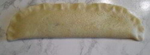 булочки с вареньем. Шаг 10