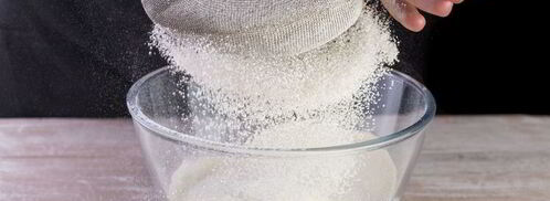 булочки с яблоками и корицей. Шаг 2