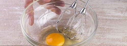 булочки с яблоками и корицей. Шаг 5