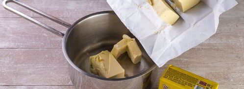 булочки с яблоками и корицей. Шаг 6