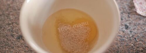 булочки шокобон. Шаг 2