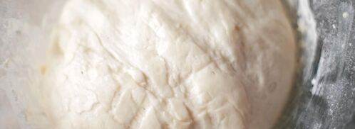 булочки шокобон. Шаг 7