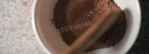 булочки шокобон. Шаг 8