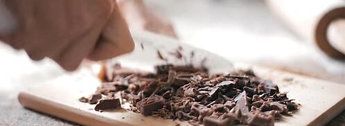 булочки шокобон. Шаг 9