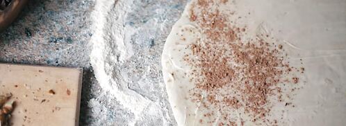 булочки шокобон. Шаг 10