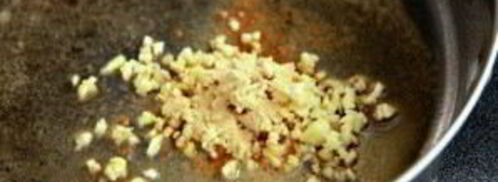 булочки со свининой. Шаг 2