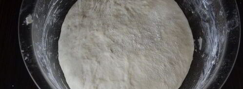 быстрые булочки к завтраку. Шаг 5