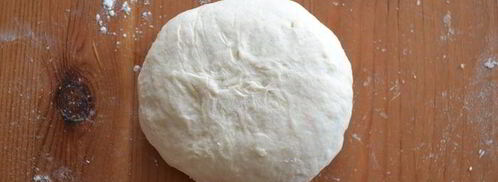 быстрые булочки к завтраку. Шаг 8