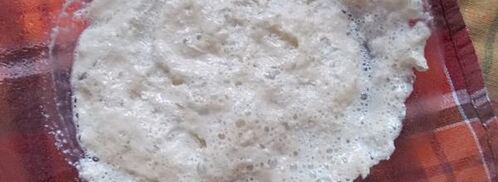 дрожжевые булочки с мандаринами и шоколадом. Шаг 3