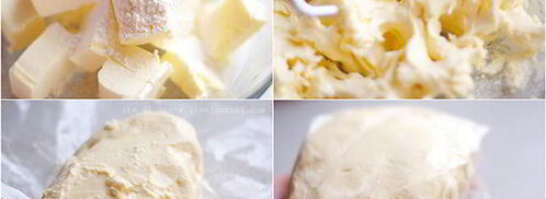 круассаны. Шаг 2