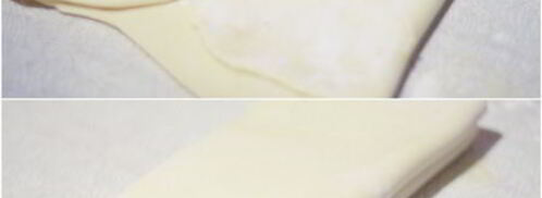 круассаны. Шаг 10