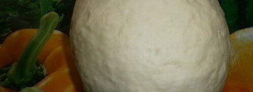 плюшки с корицей. Шаг 2