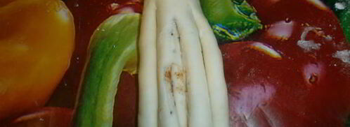 плюшки с корицей. Шаг 11