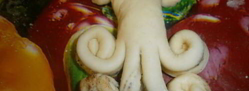 плюшки с корицей. Шаг 14