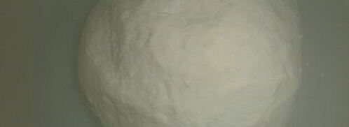 плюшки с корицей. Шаг 3