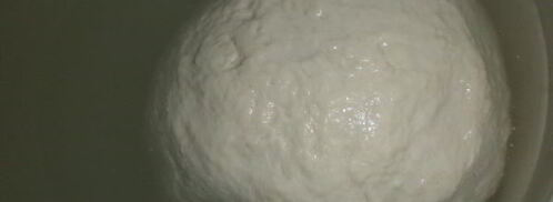 плюшки с корицей. Шаг 4