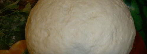 плюшки с корицей. Шаг 5