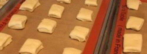 техасские булочки из придорожного кафе. Шаг 6