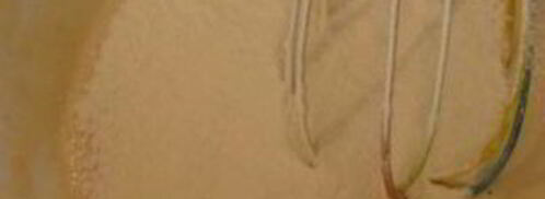 ватрушки с творогом на сметанно-дрожжевом тесте. Шаг 2