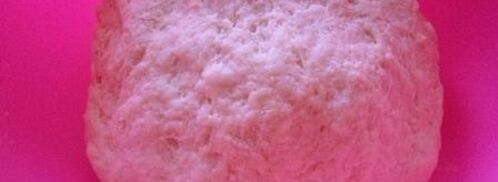 ватрушки со штрейзелем. Шаг 3