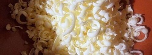 ватрушки со штрейзелем. Шаг 4