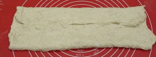 вечерние булочки к завтраку. Шаг 5