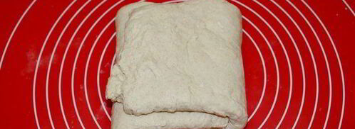 вечерние булочки к завтраку. Шаг 6