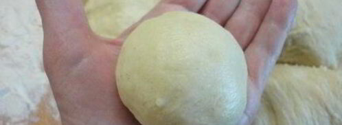 венские булочки. Шаг 4