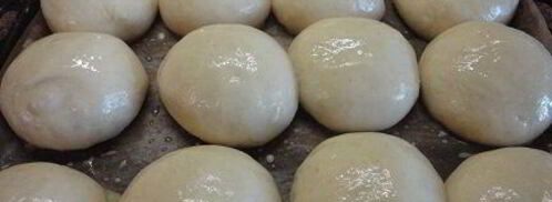 венские булочки. Шаг 5