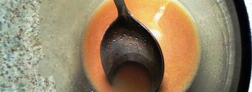 яблочные булочки. Шаг 2