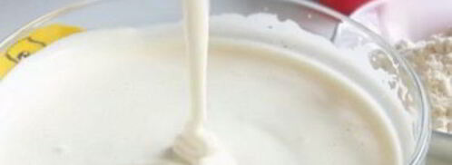 быстрый яблочный рулет. Шаг 2