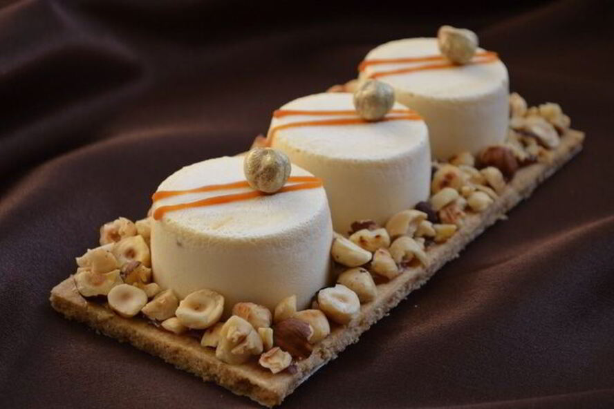 Рецепт чизкейка бесконечная ваниль